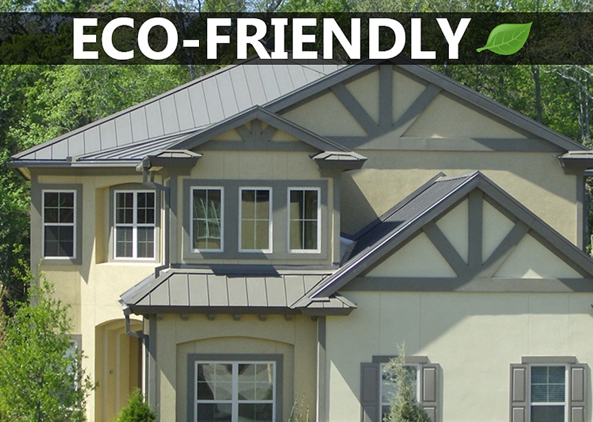 Metal Roofing vs Shingle Roofing: Which Should I Choose: Eco-Friendly