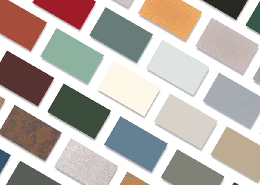 Color Visualizer: Upload Your Project Photo to Visualize the Metal Roof, Wall, & Trim Today!