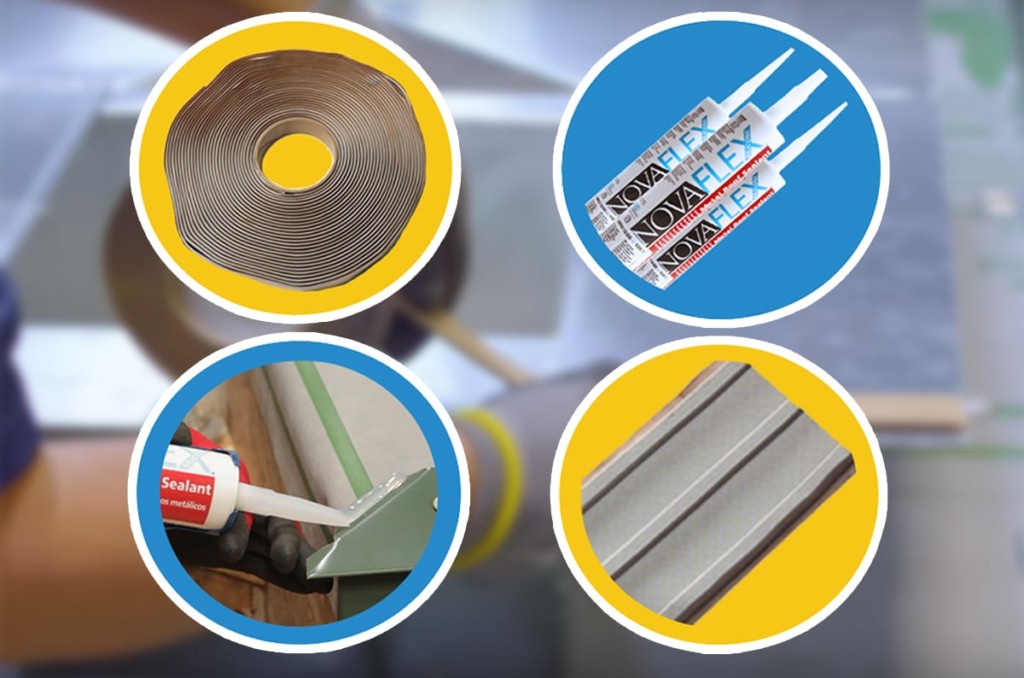 Best Metal Roof Sealant & Butyl Tape Manufacturers: Review of the Top 5