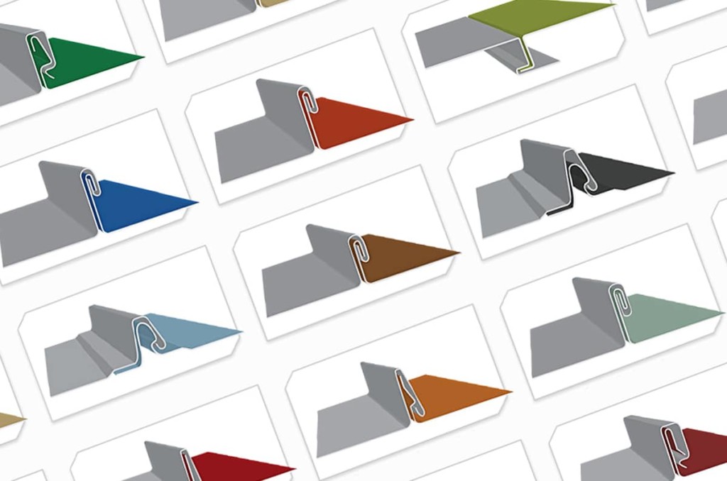 Reviewing Panel Profiles for Metal Roofs & Walls From Sheffield Metals