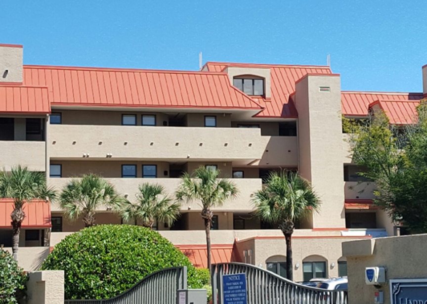 Standing Seam vs Exposed Fastener Metal Roofing: Which is Better: Standing Seam Disadvantages