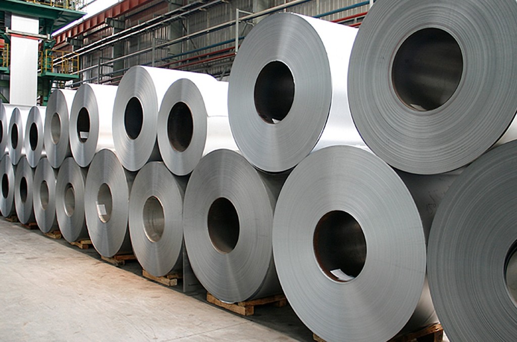 Update: Section 232 Investigation & the Effects of Steel Imports