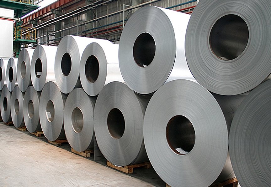 Update on the Section 232 Investigation & the Effects of Steel Imports: Main