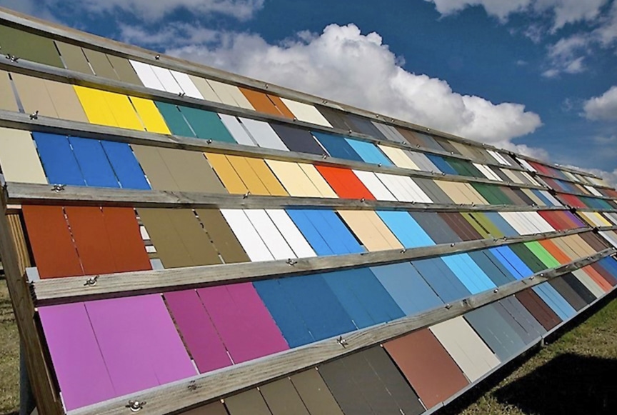 What are the Standards and Specifications for Metal Roofing Materials: Paint Testing