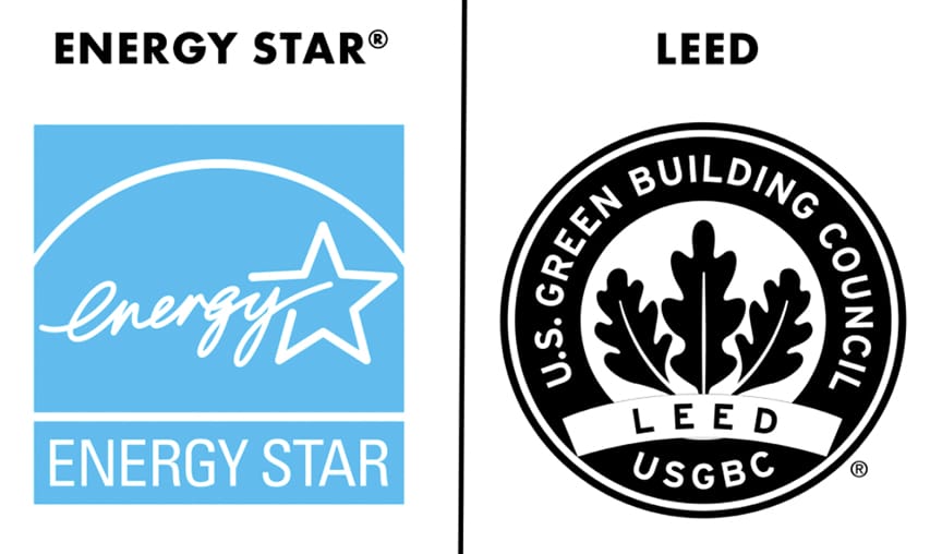 What is Cool Metal Roofing? Reflectance, Emissivity, SRI, & Cost Savings: Energy Star / LEED