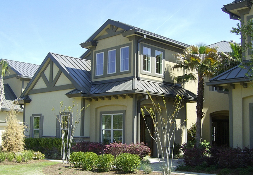 What is Cool Metal Roofing? Reflectance, Emissivity, SRI, & Cost Savings: Metal Roofing Costs