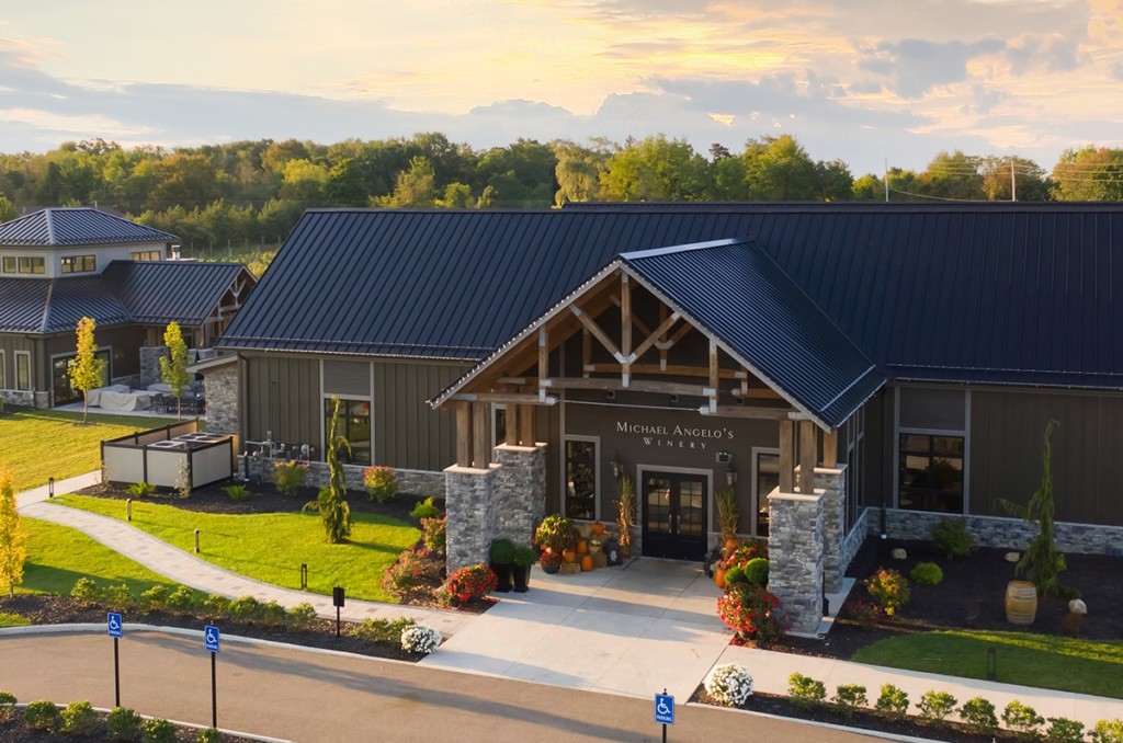 What Is Steep-Slope Metal Roofing? Best Profiles for Steep Roofs