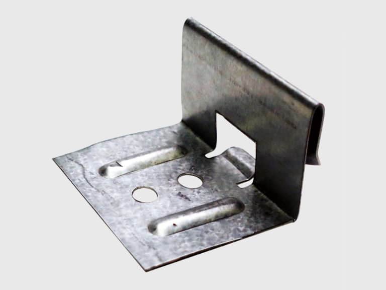 Clips & Cleats SMI Standing Seam Metal Roof & Wall Products