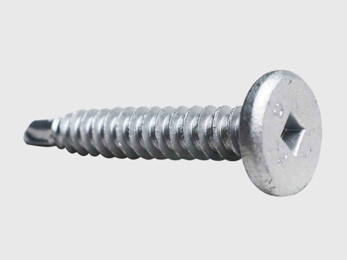 1013 x 1” Pancake Head Screw
