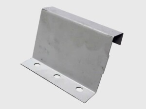 2-Mechanical-Fixed-Clip-24GA