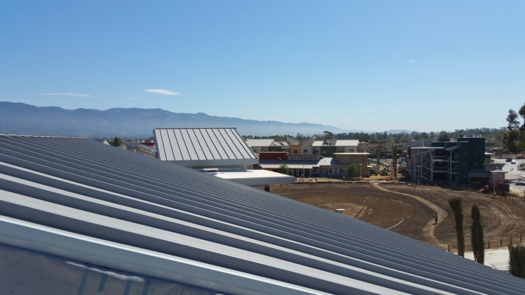 Metal Roofing Material Types – Continuing Education Course