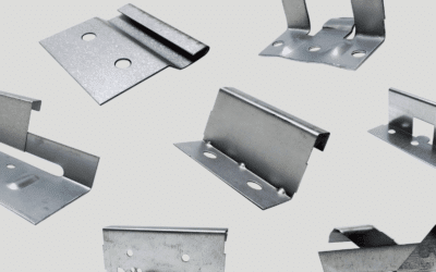 Clips & Cleats Used for Metal Roofs & Walls – Continuing Education Course