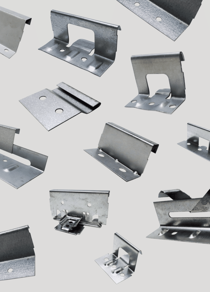 Clips & Cleats for Metal Roofing – Course Details & Registration