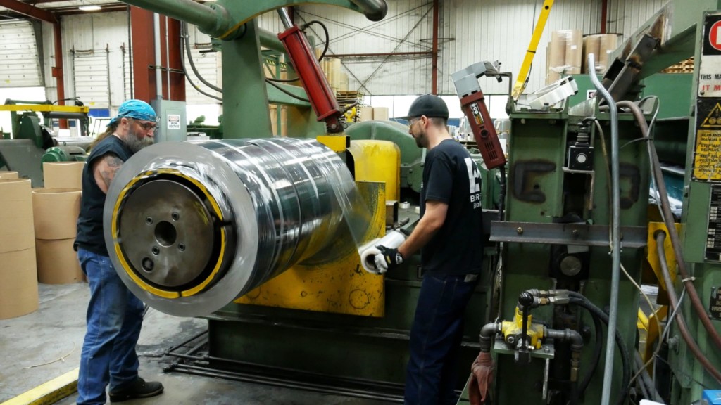 Learn About Sheffield Metals International & Our Company