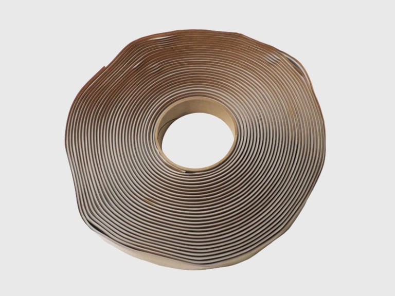 Double Bead 3/16 x 7/8 40Foot Butyl Caulk Tape