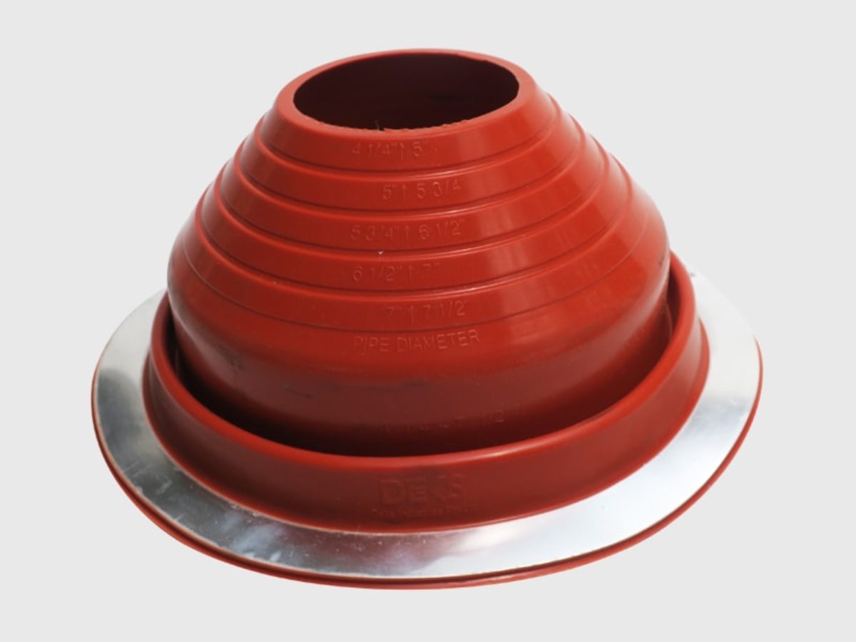 High Temp Silicone Dektite 3