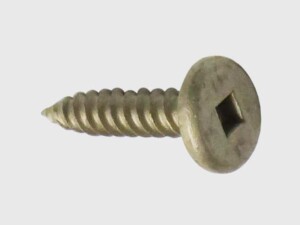 Pancake-Head-Screw
