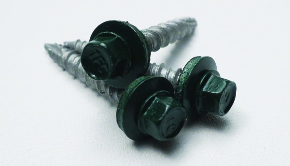 PANELTITE® Screws