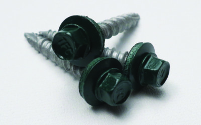 PANEL-TITE® Screws