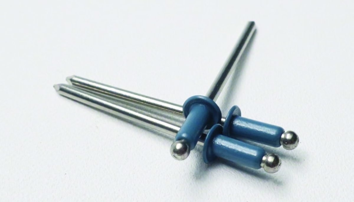 Pop Rivets Poper Pop Rivets #43
