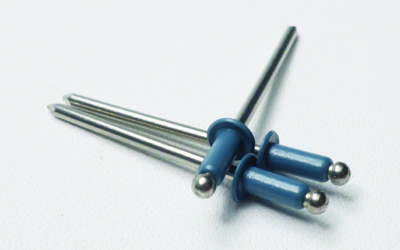 Pop Rivets #43