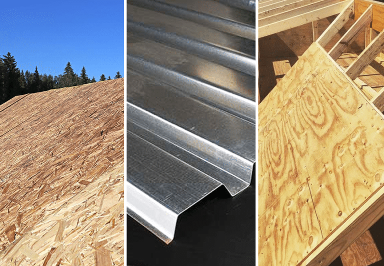 The 6 Best Synthetic Underlayment Manufacturers for Metal Roofing