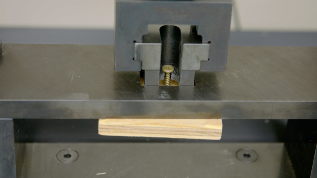 Metal Roof Fastener Pull-Out Values: Measurement, Application, Use