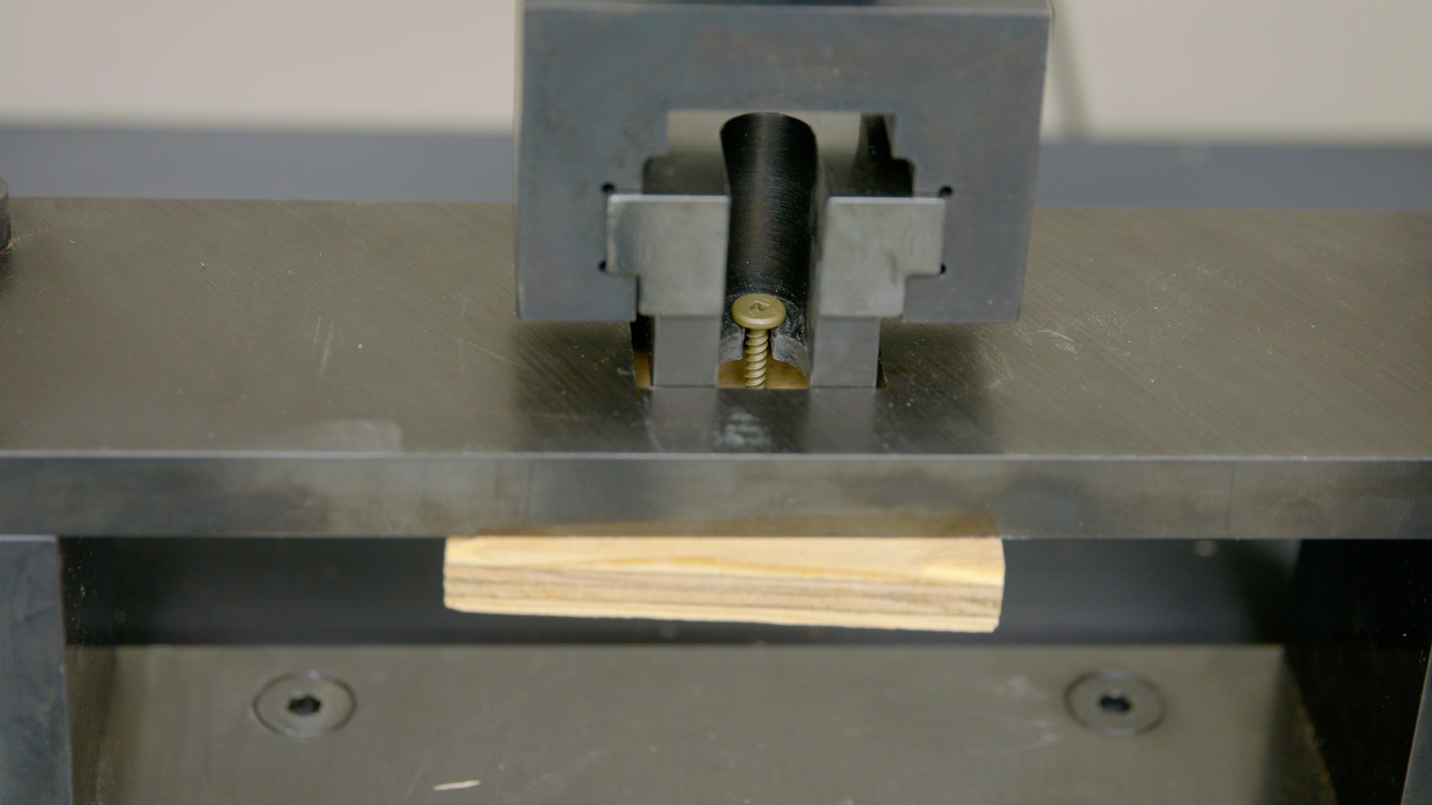 Metal Roof Fastener PullOut Values Measurement, Application, Use