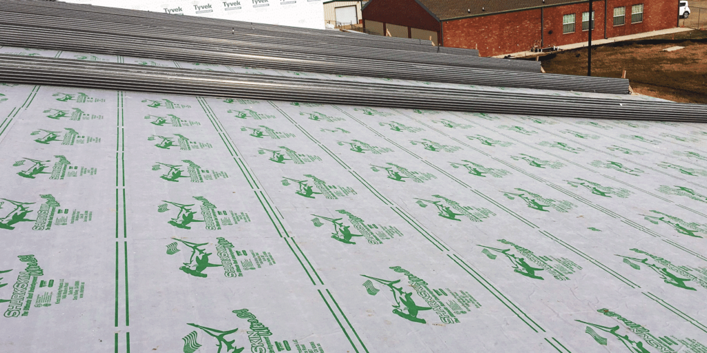 Synthetic vs. Felt Underlayment for Metal Roofing: Which Is Best?