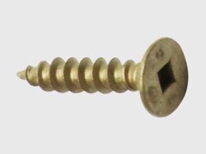 Ultra-Low-Pancake-Head-Screw