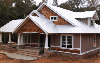 Galvalume® vs. Galvanized: What is the Difference? – Continuing Education Course
