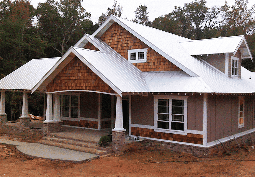 Galvalume® vs. Galvanized: What is the Difference? – Continuing Education Course