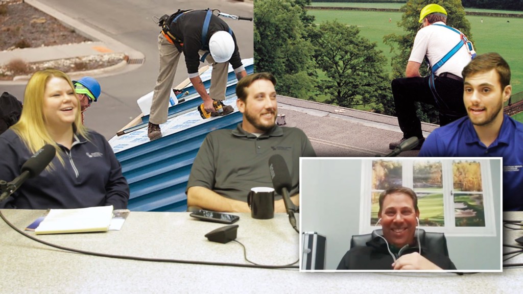 How to Find a Good Local Metal Roofing Contractor