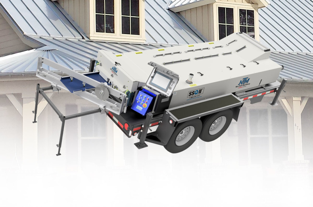Rollforming Machinery & Metal Fabrication Equipment