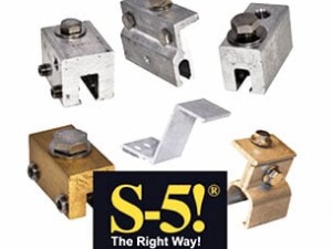 Attachments & Snow Retention