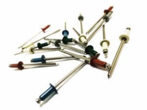 Pop Rivets