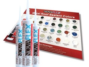 Sealant & Butyl Tape