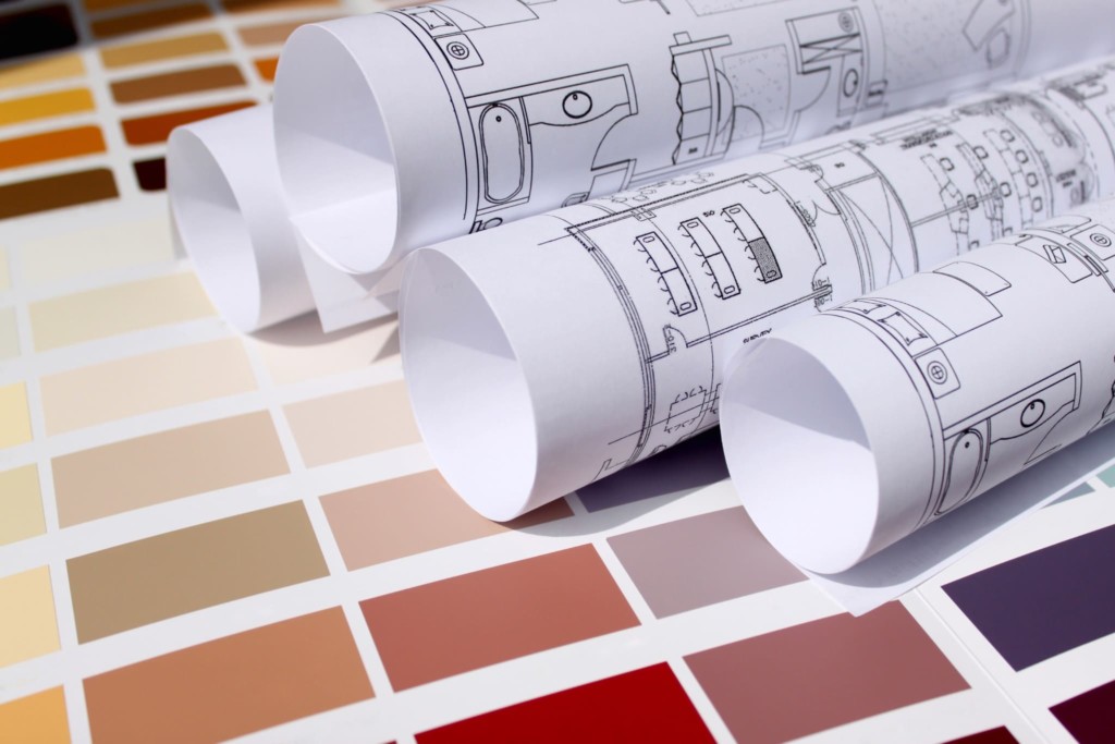 Paint Specifications