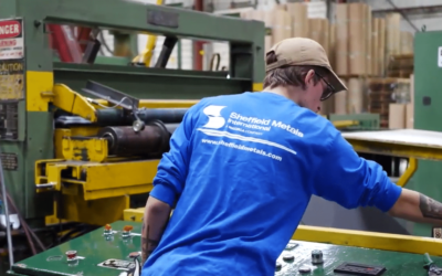 Careers & Job Opportunities at Sheffield Metals International