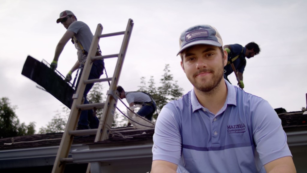 5 Things to Help You Prepare for Your Shingle Roof Removal