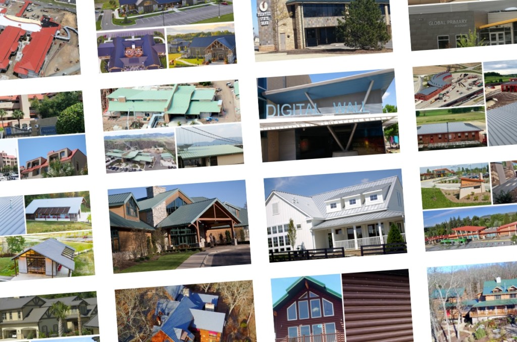Case Studies & Project Gallery Photos