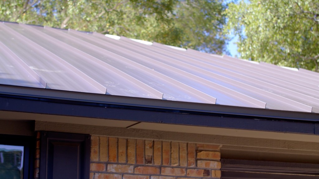 How to Prepare for Your New Metal Roof Installation