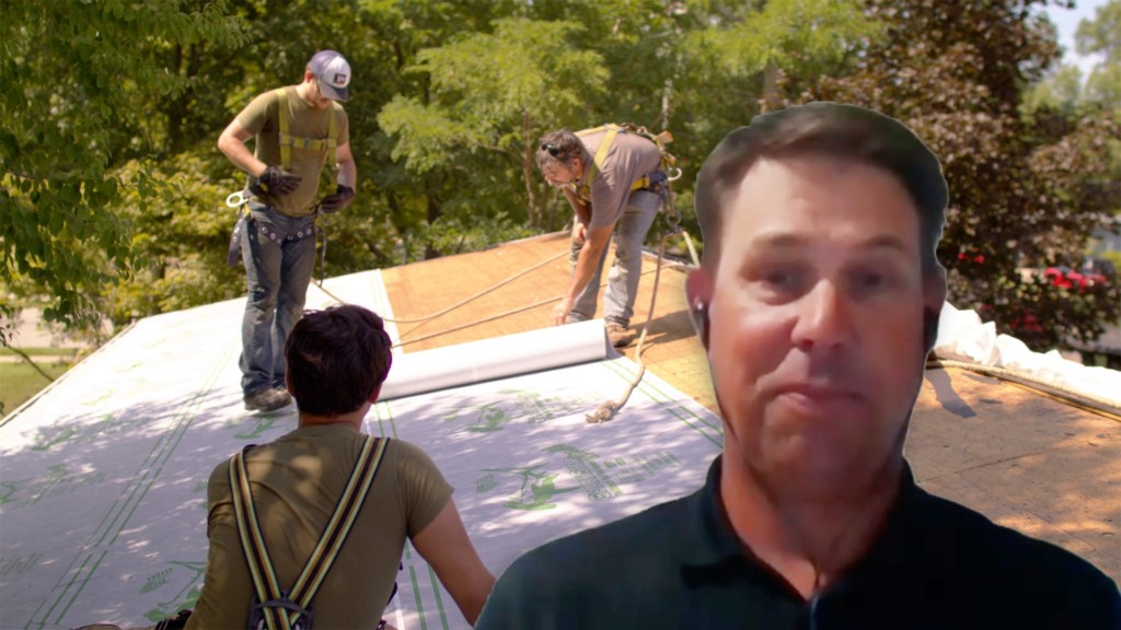 How to Dry In a Metal Roof: Products, Techniques, Best Practices