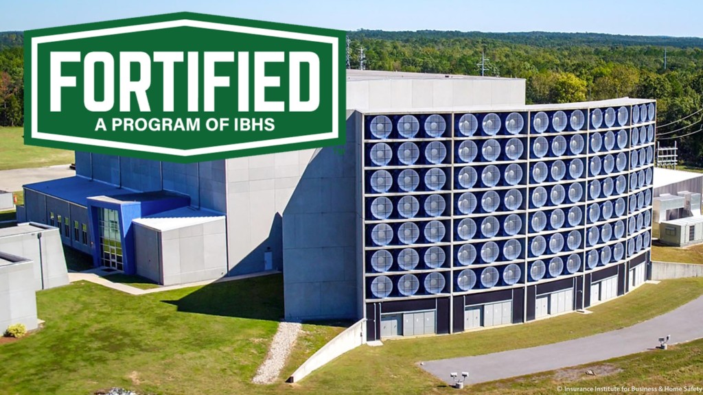 What is the FORTIFIED Program and How Does it Help Protect Homes?