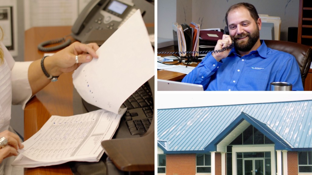 Metal Roofing Warranty Claim Process: Substrate and Paint Warranties