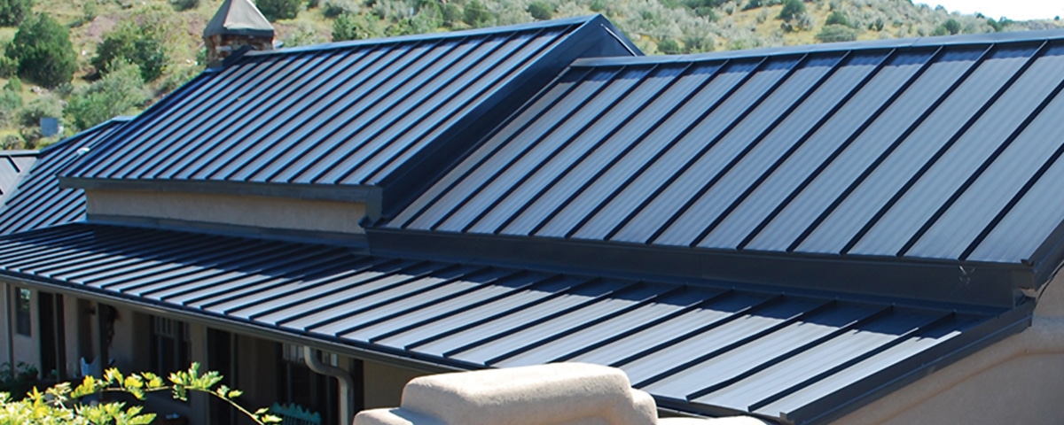 Best Metal Roofing Articles of 2020: Year in Review · Sheffield Metals