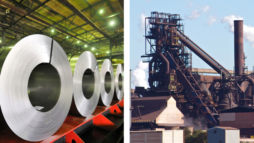 Steel Price Update 2021: Steel Supply & Market News