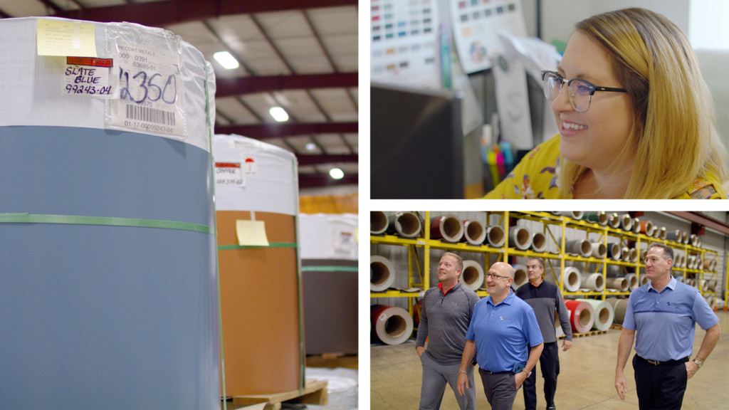 What is it Like Working with Sheffield Metals? Process & Expectations