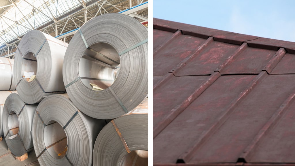 Problems with Choosing a Low Cost Metal Coil & Sheet Supplier