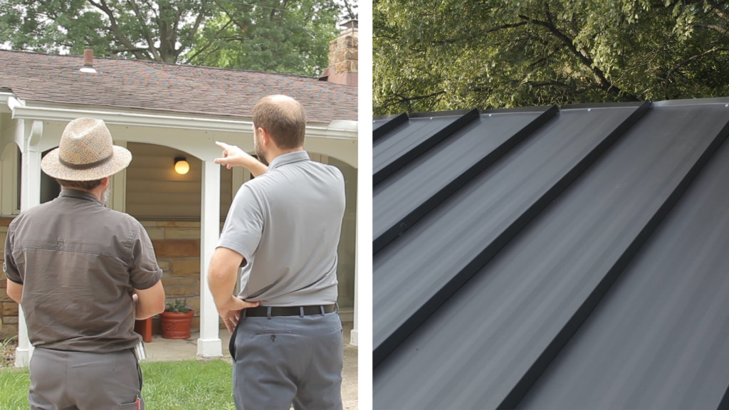 Metal Roofing Bids & Quotes: How to Choose the Best Cost For You